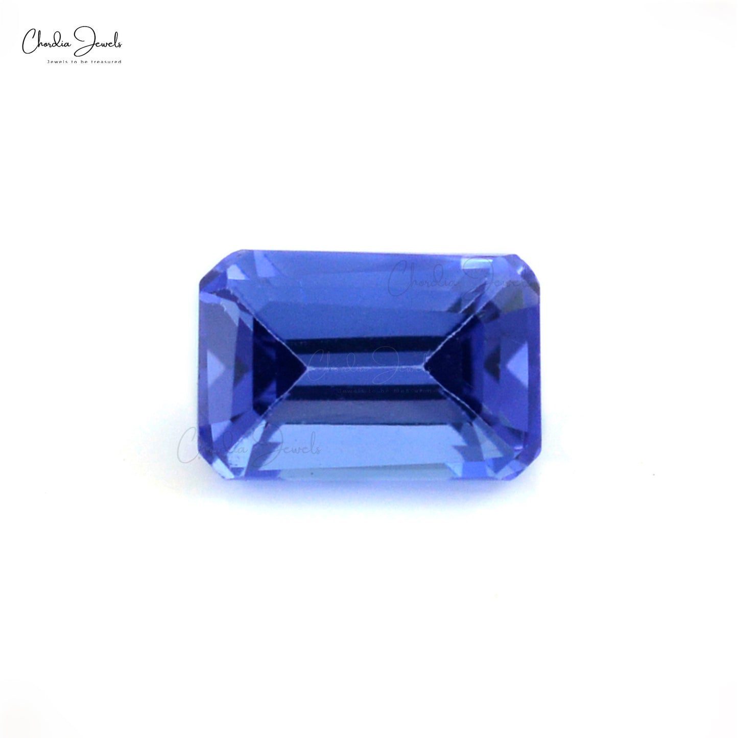 Natural Tanzanite Stone