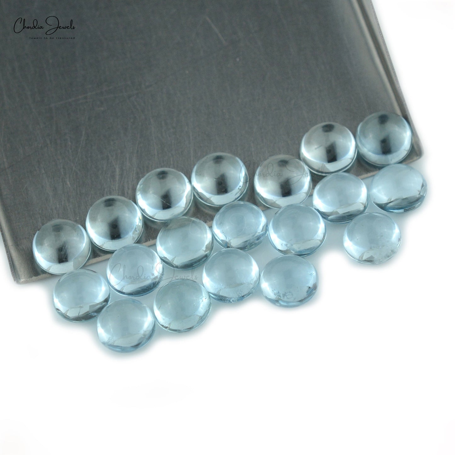 Loose Aquamarine Gemstone