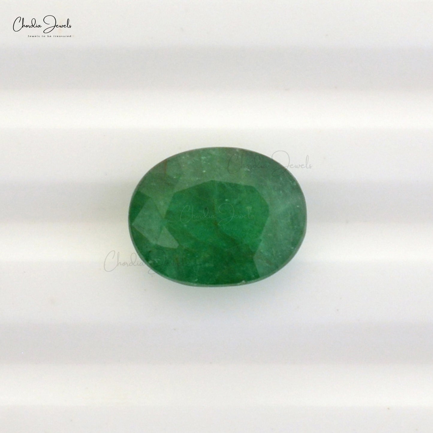 Natural Emerald Stones