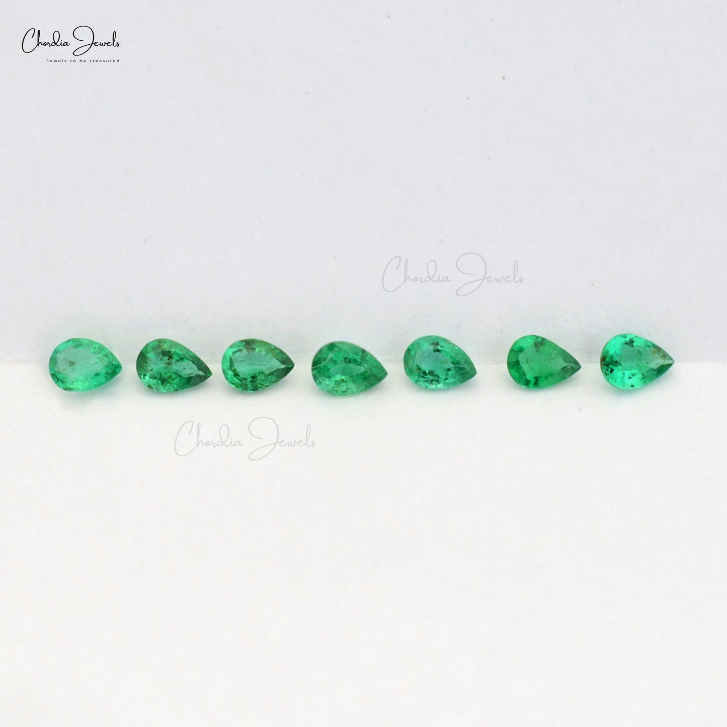 Emerald Loose Gemstone