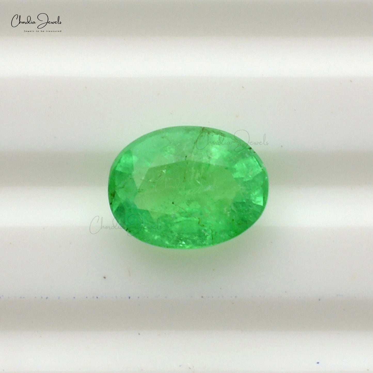 Loose Emerald Stones