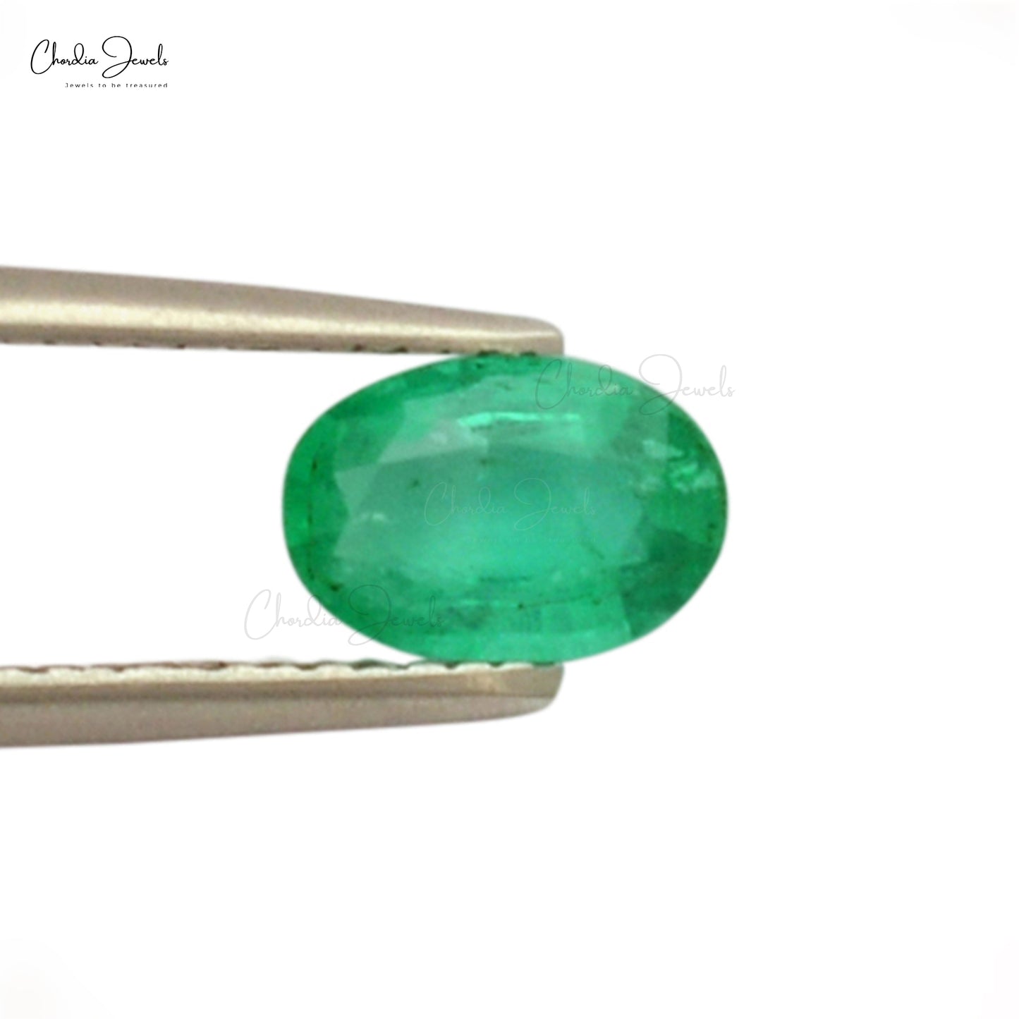 Loose Emerald Stones