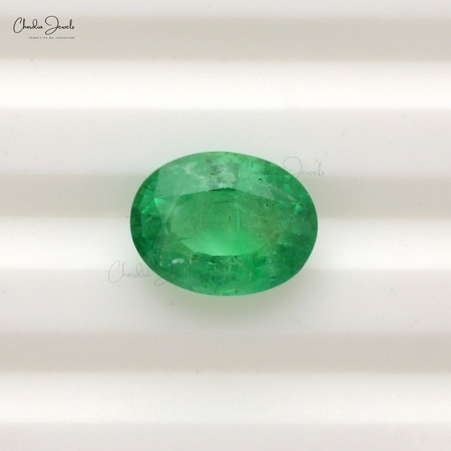 Emerald Gemstone