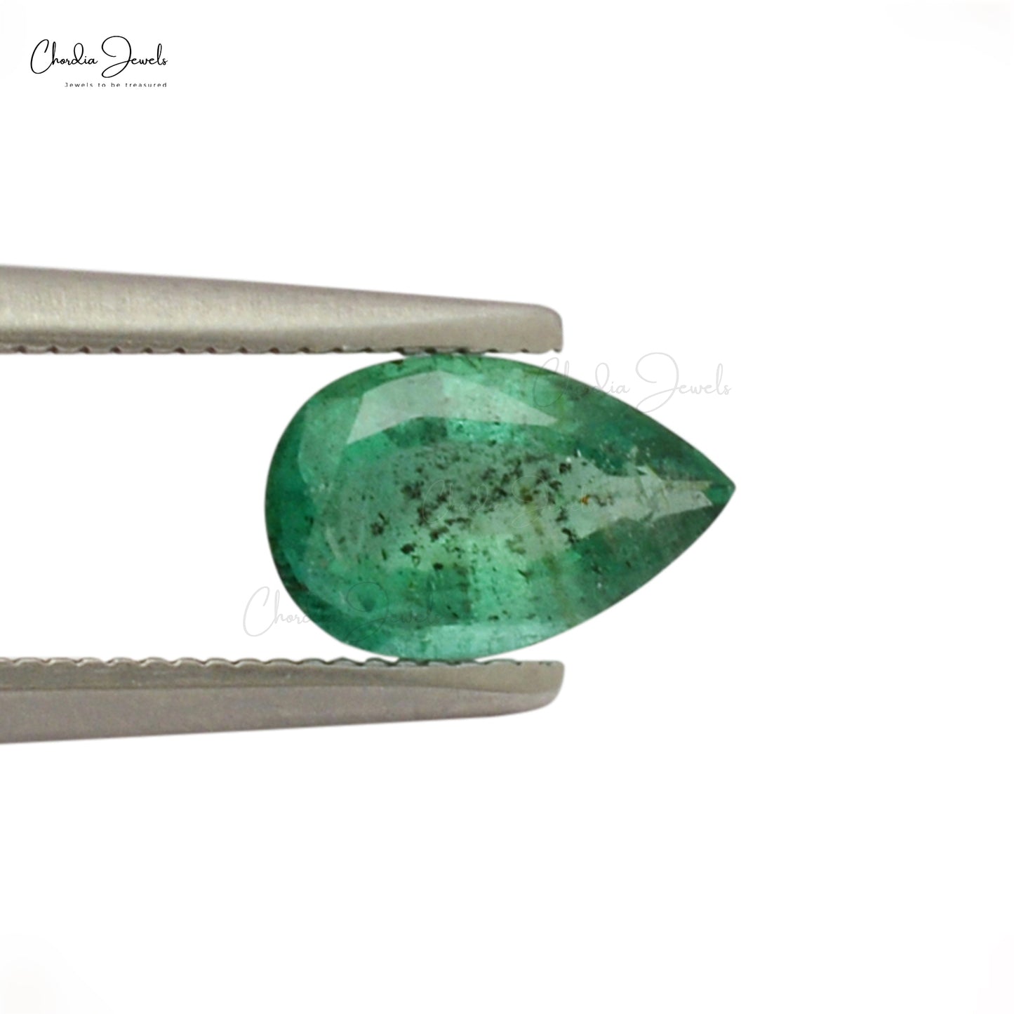 Emerald Loose Gemstone