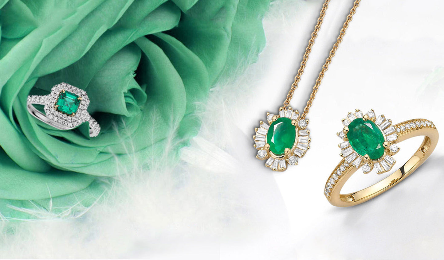 Emerald Gemstone Meanings: The Surprising Symbolism of Your Jewels
