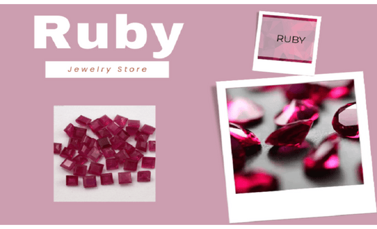 A Guide To Buying Ruby Jewelry