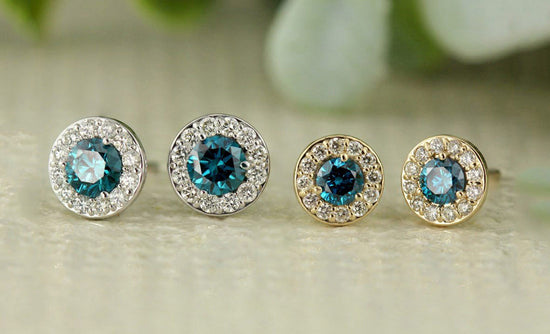 Five Easy Ways to Facilitate Halo Earrings