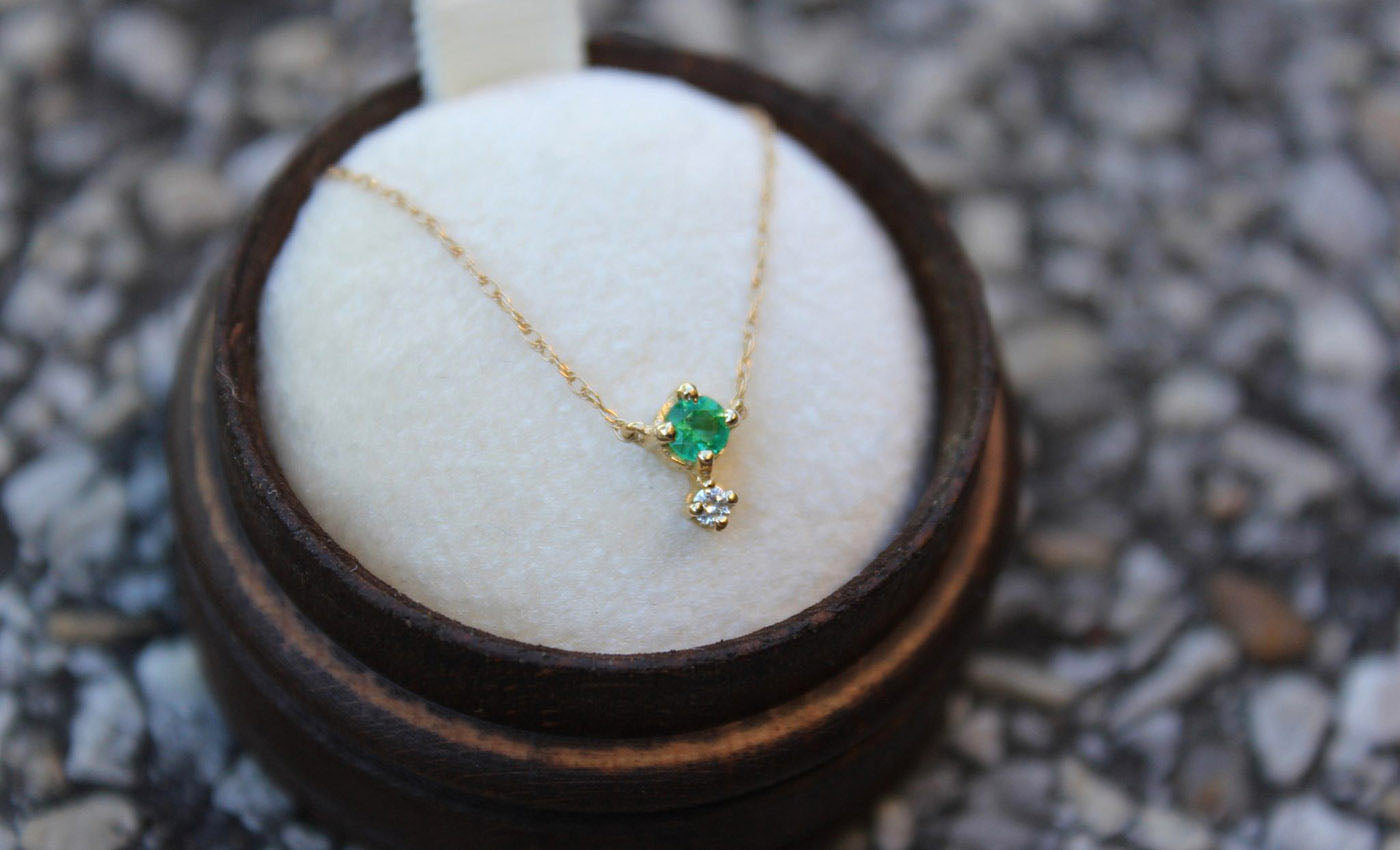 Should You Get a Gemstone Necklace?