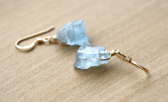 5 Simple Steps to Personalized Aquamarine Jewellery