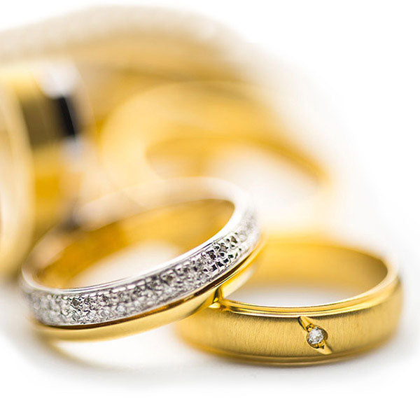 Things to Keep In mind while shopping Gold Rings