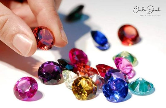 What Are The Effective Astrological Benefits Of Gemstones?
