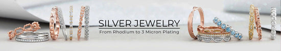 Silver Jewelry