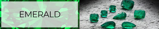 Shop Fine Emerald Loose Gemstone