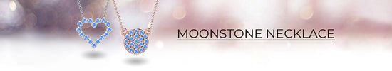 Shop Moonstone Necklaces For Gift