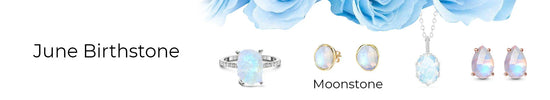 Best June Birthstone Jewelry