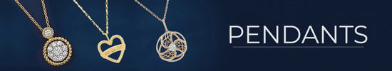 Buy Elegant Pendants Online