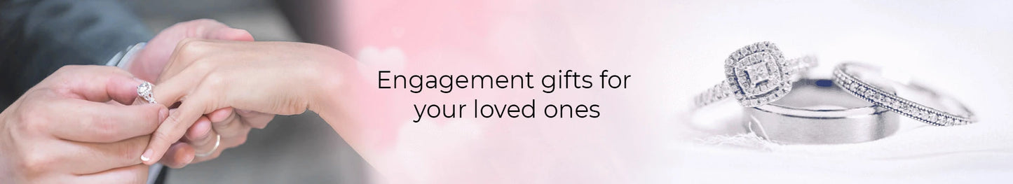 Shop Engagement Gift Online