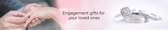 Shop Engagement Gift Online