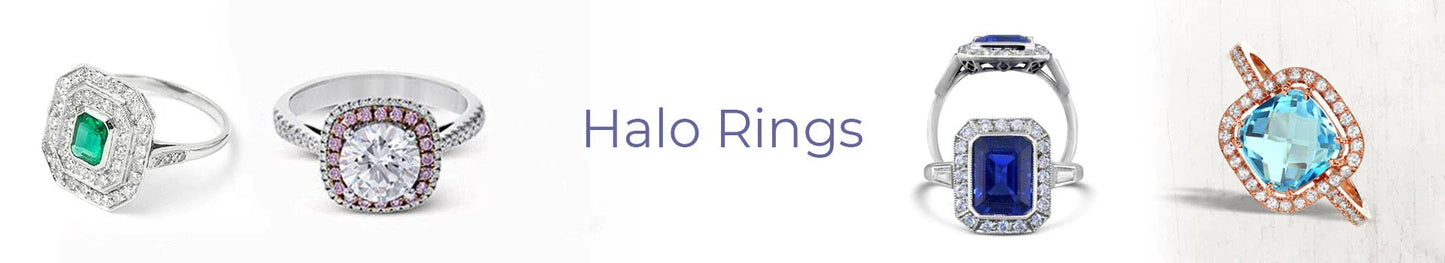 Ring 2025 halo types