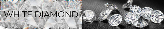 Buy Natural White Diamond 