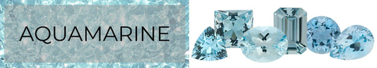 Aquamarine Loose Gemstone Lot