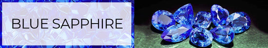 Loose Blue Sapphire For Sale