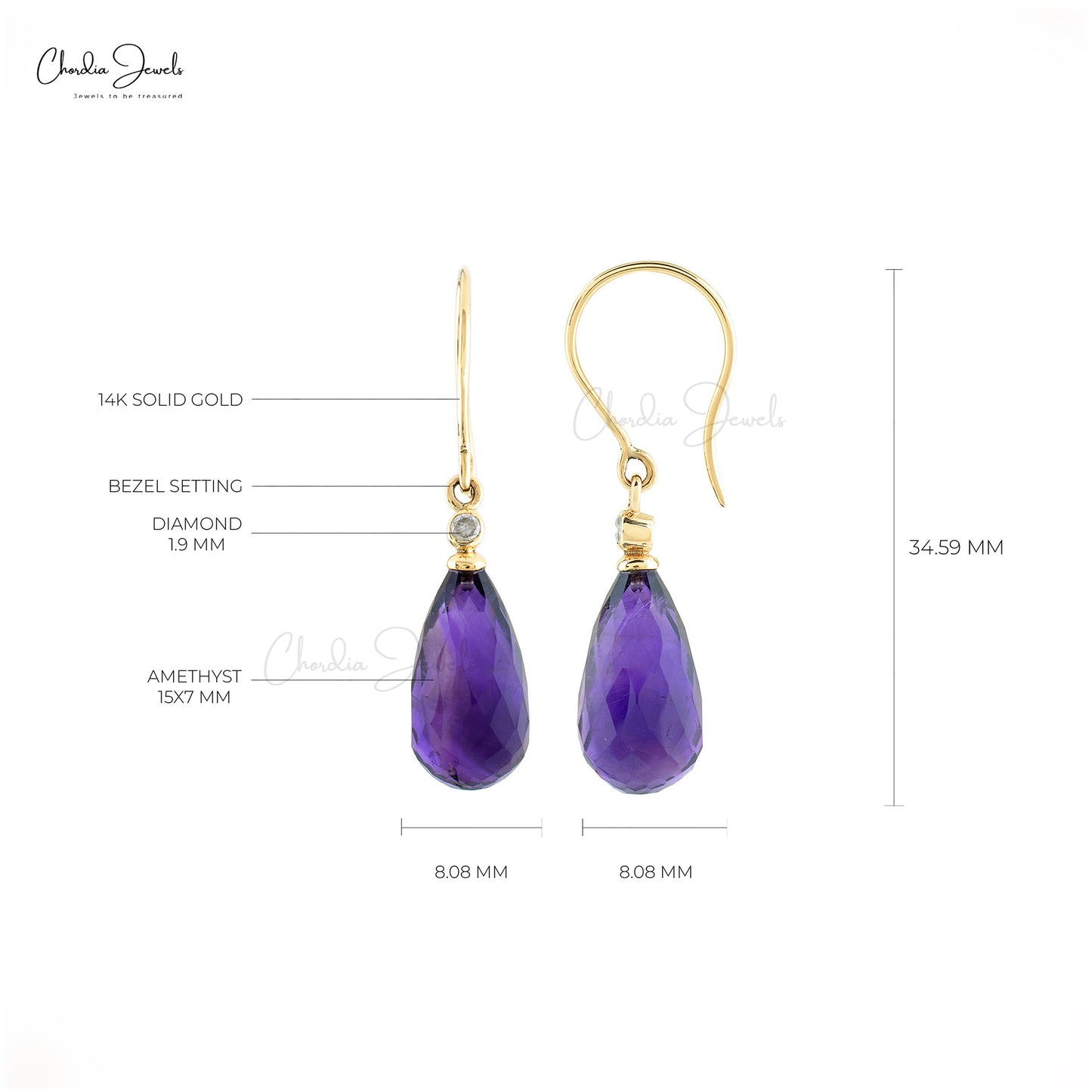 Buy Dangle Earrings 