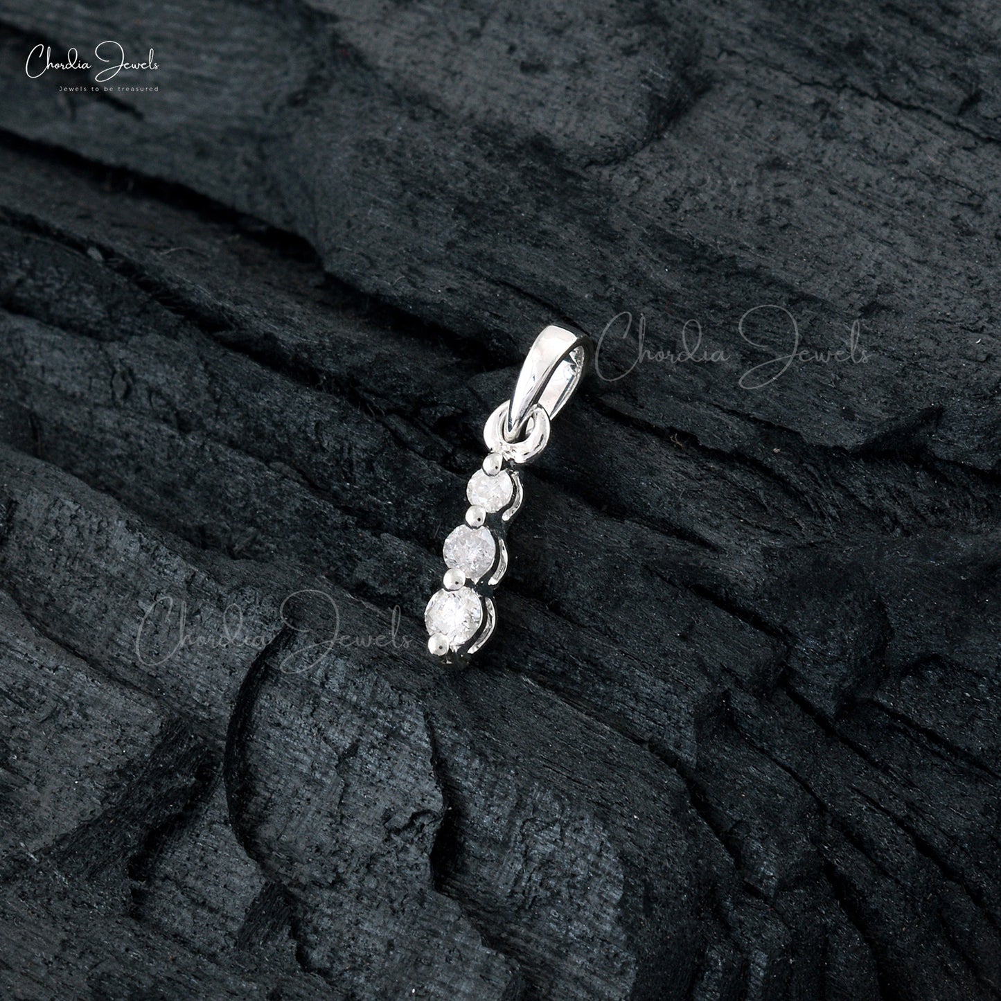 Buy Diamond Pendant