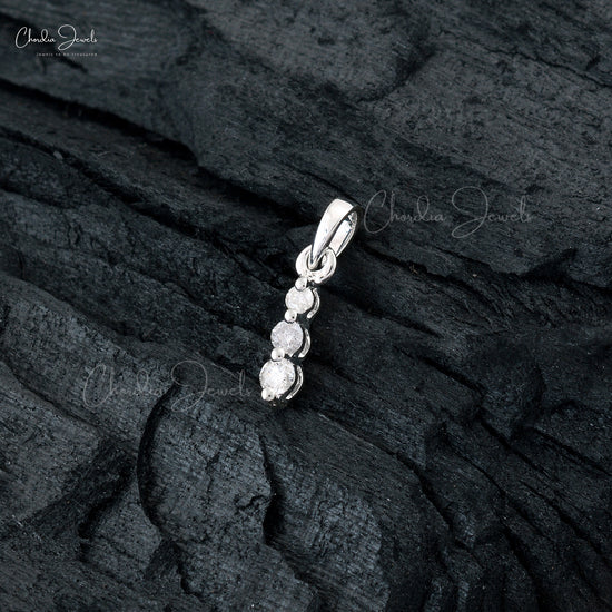 Buy Diamond Pendant