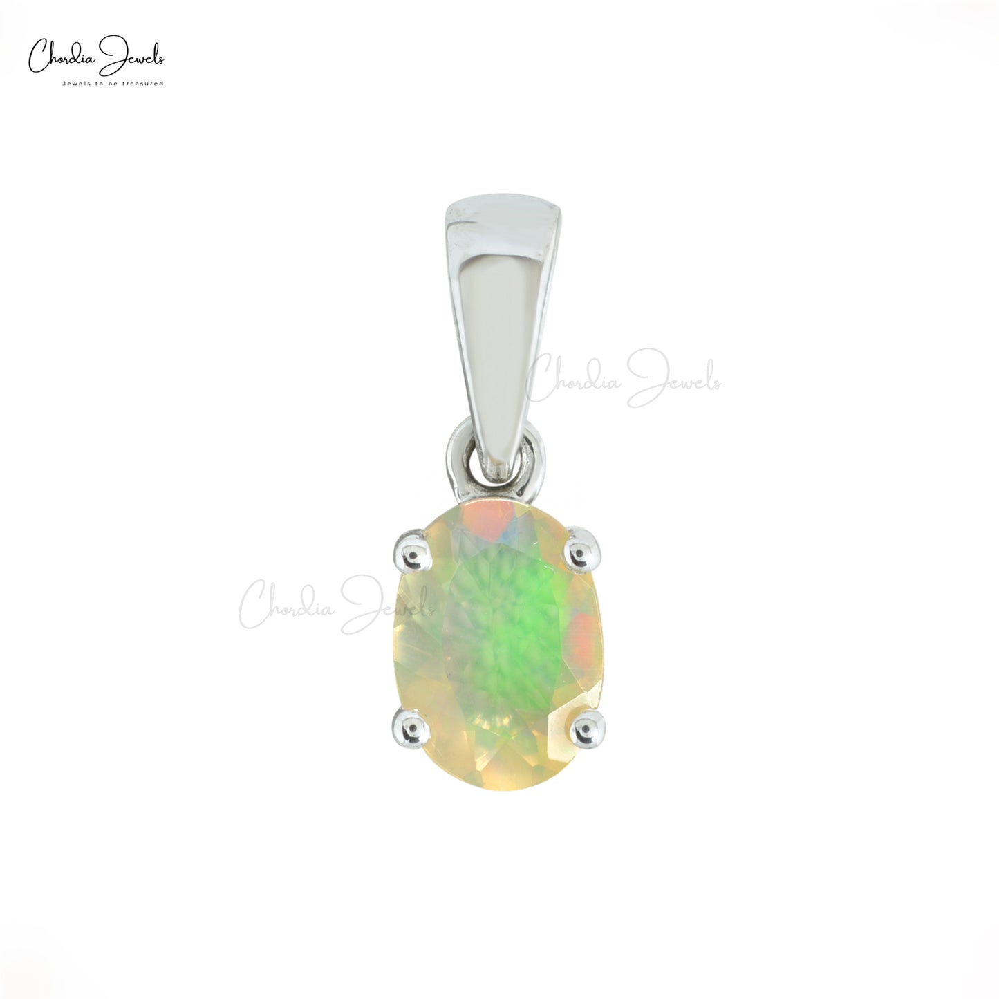 Dangle Women Pendant