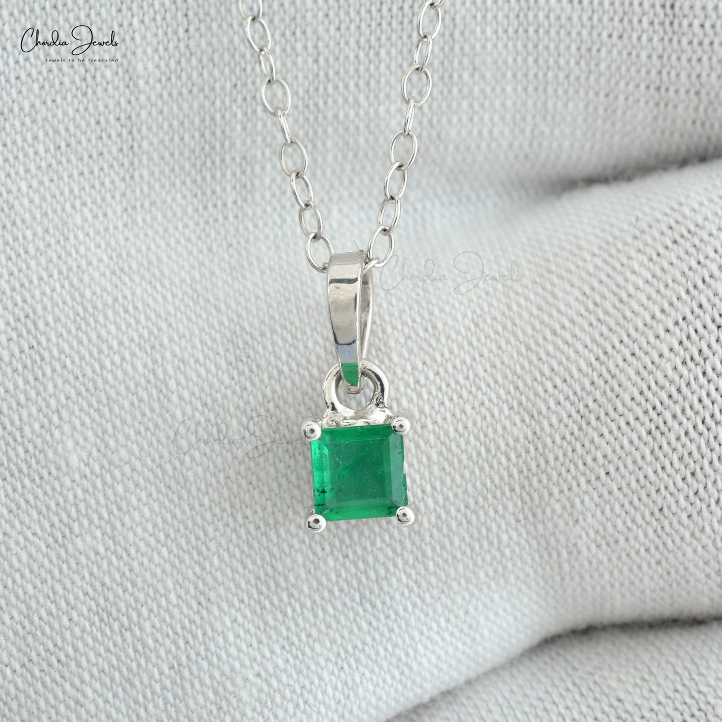 Hallmarked Jewelry