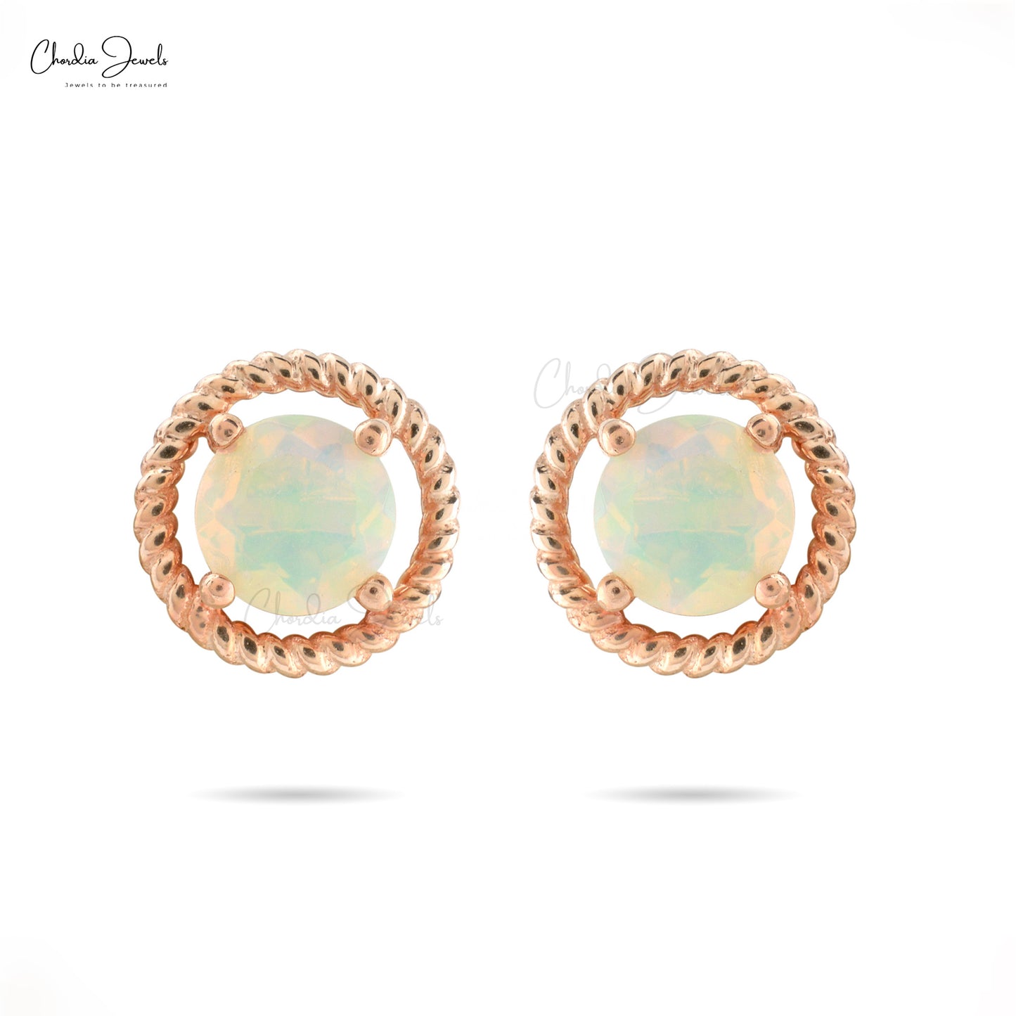 Gemstone Jewelry