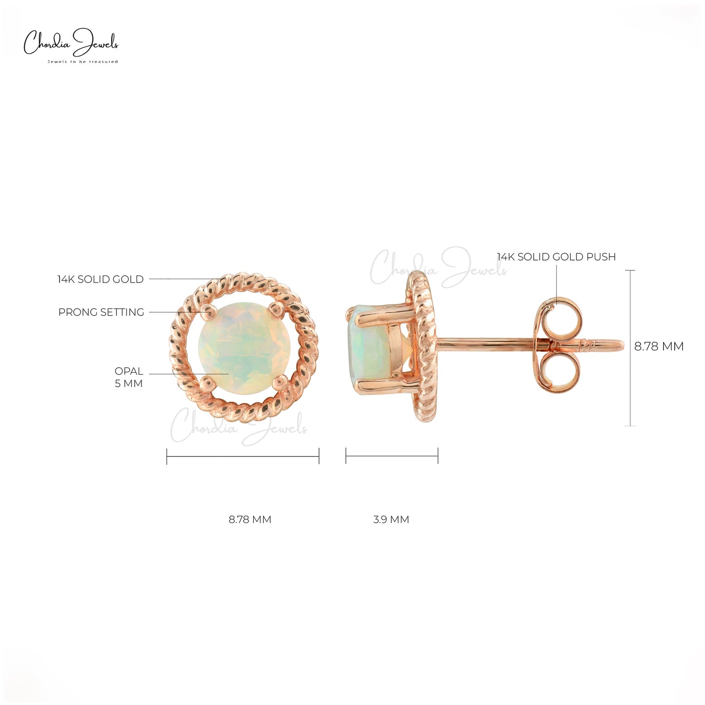 October Birthstone
