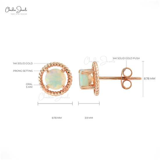 October Birthstone