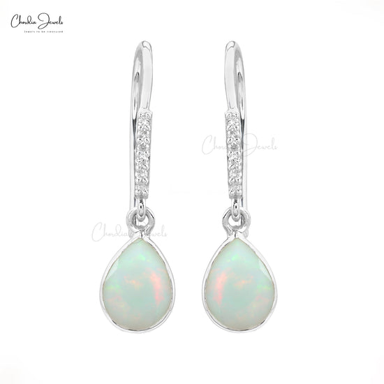 Buy AAA Opal Earrings