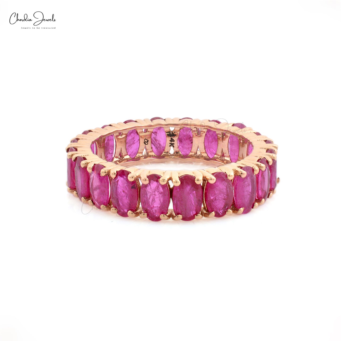 Rose Gold Fine Jewelry