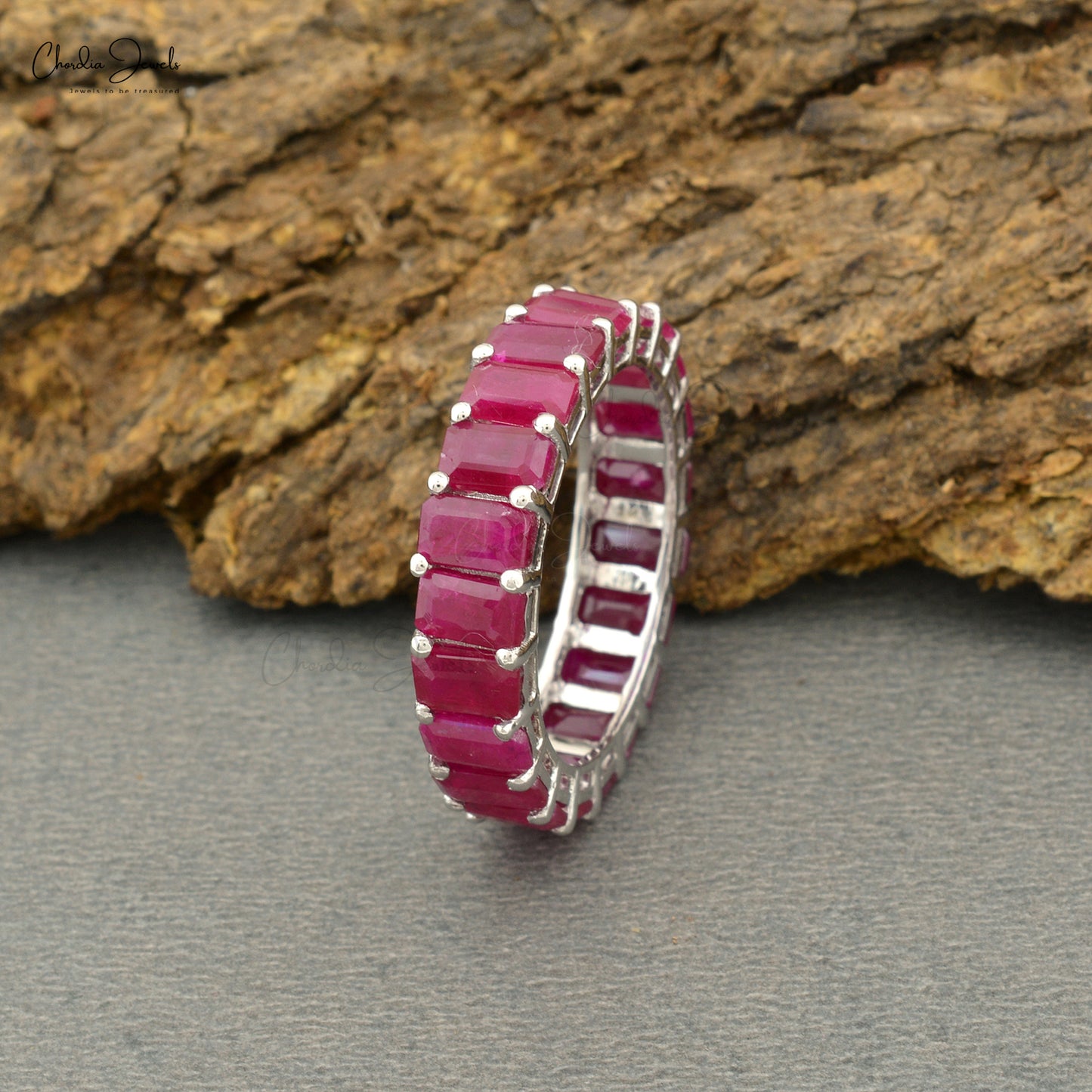 Stackable Band For Her