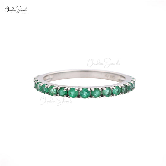 emerald ring women