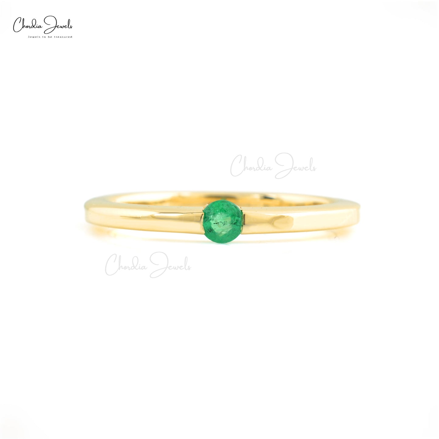 buy emerald ring