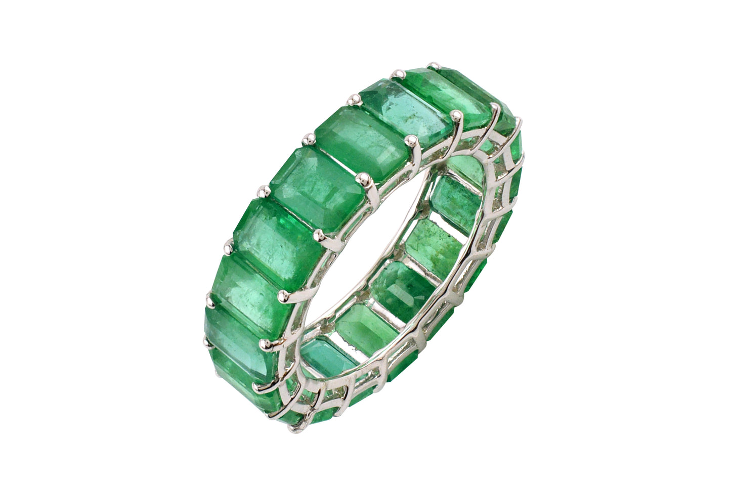Buy Real Emerald Ring