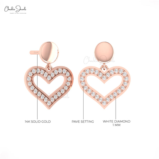 Diamond Love Jewelry