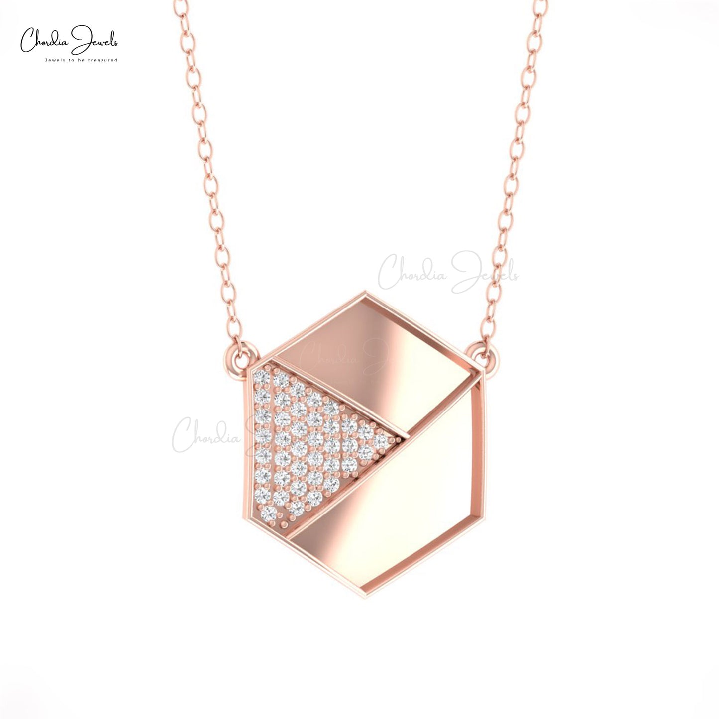 April Birthstone Fine Jewelry