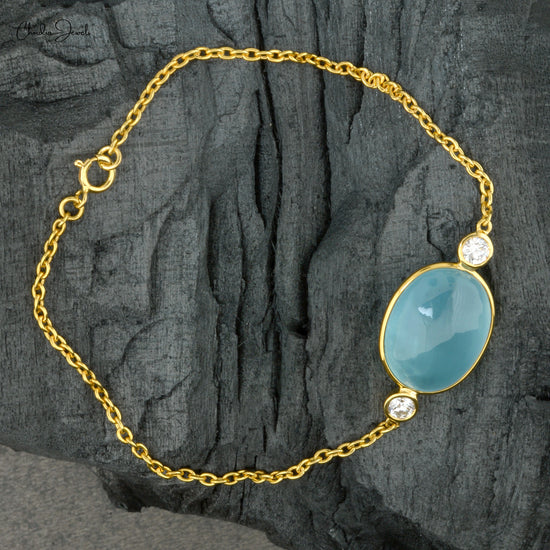 Statement Bracelets