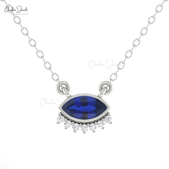 14k Solid Gold Necklace