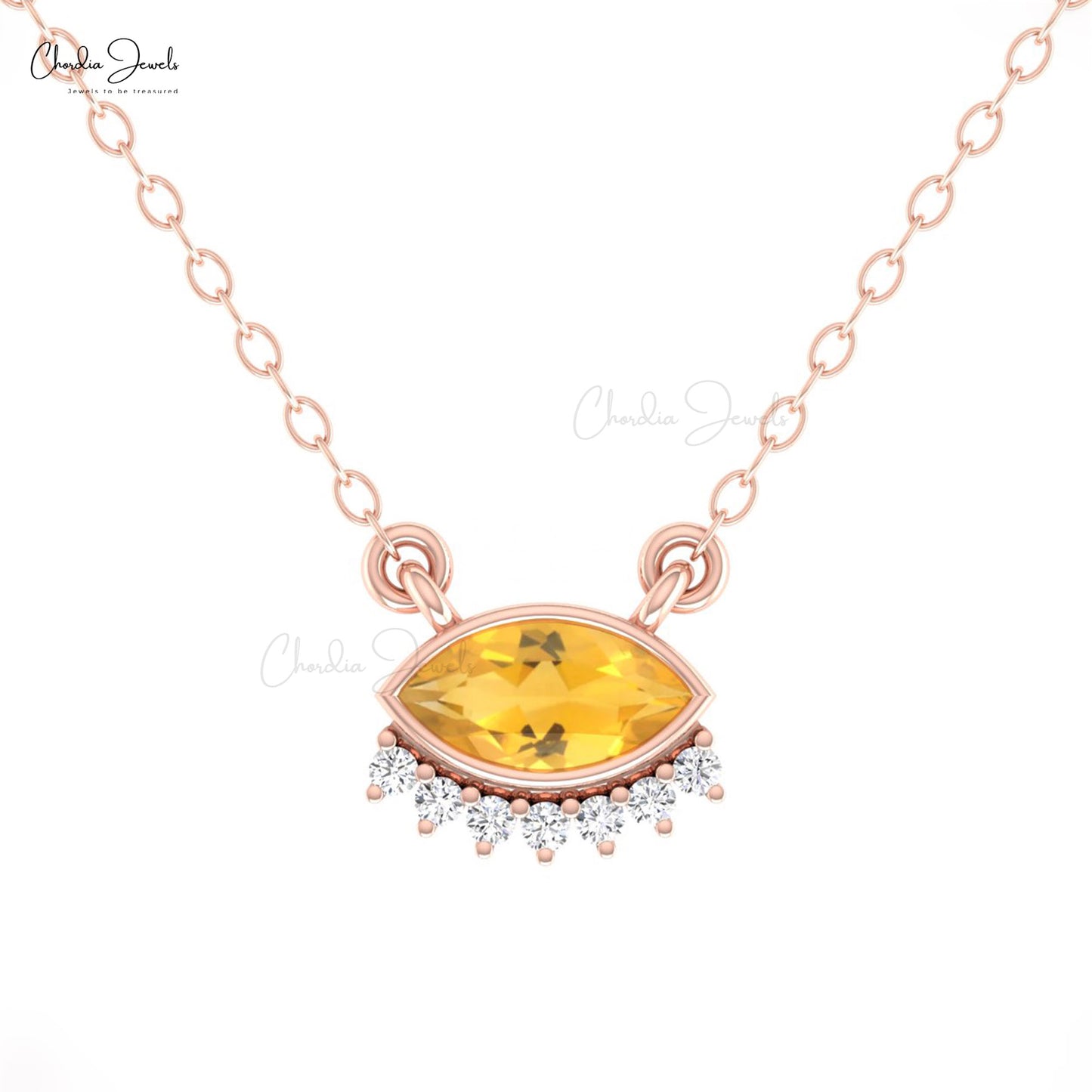 Dainty Necklace For Women