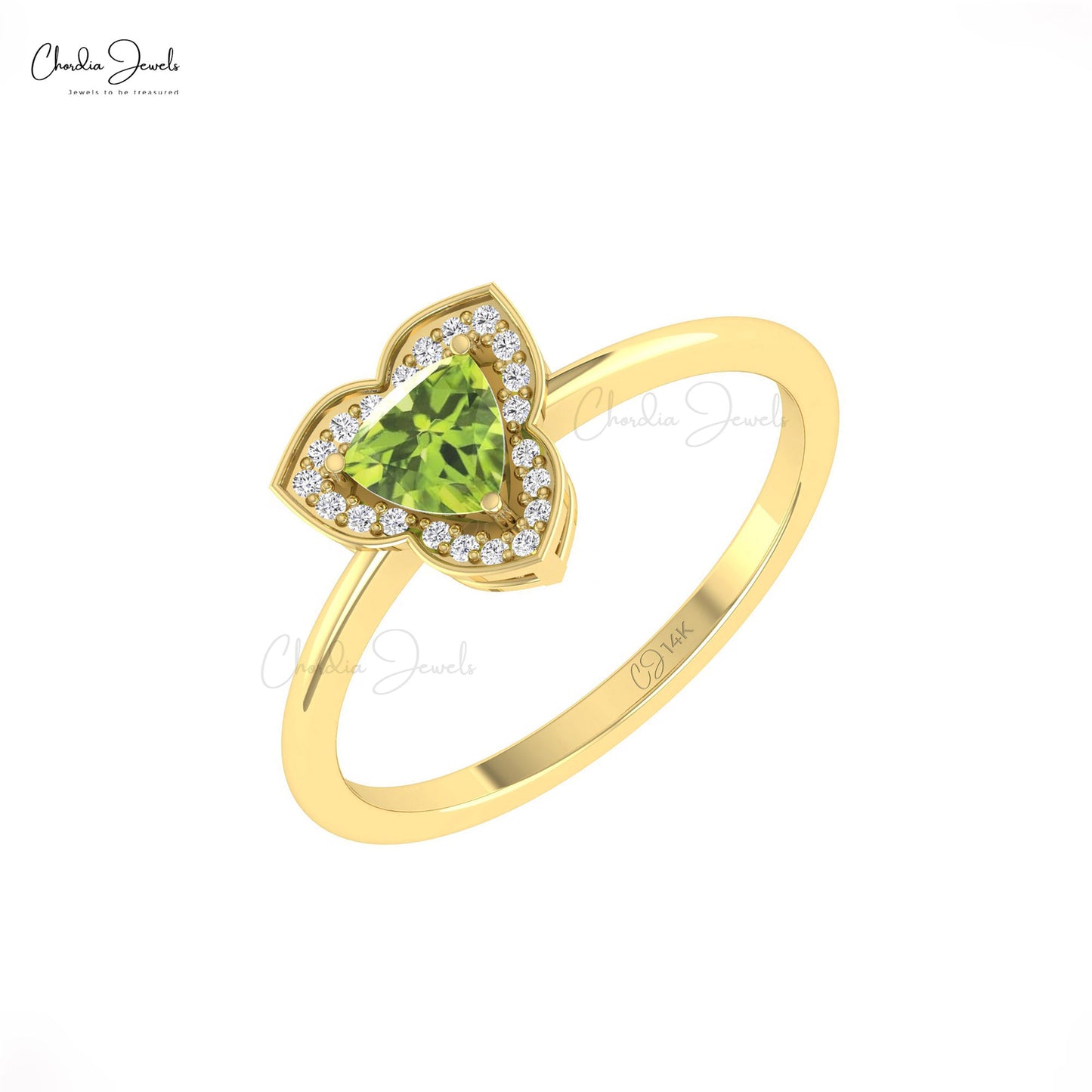 August Birthstone