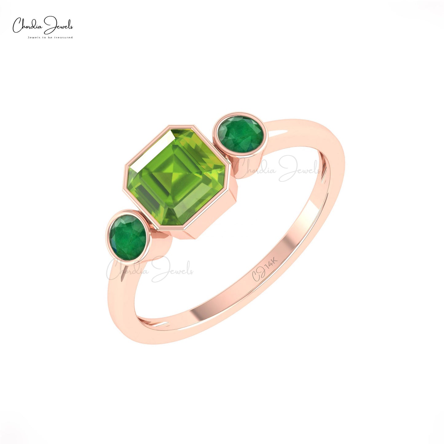 Gemstone Fine Jewelry