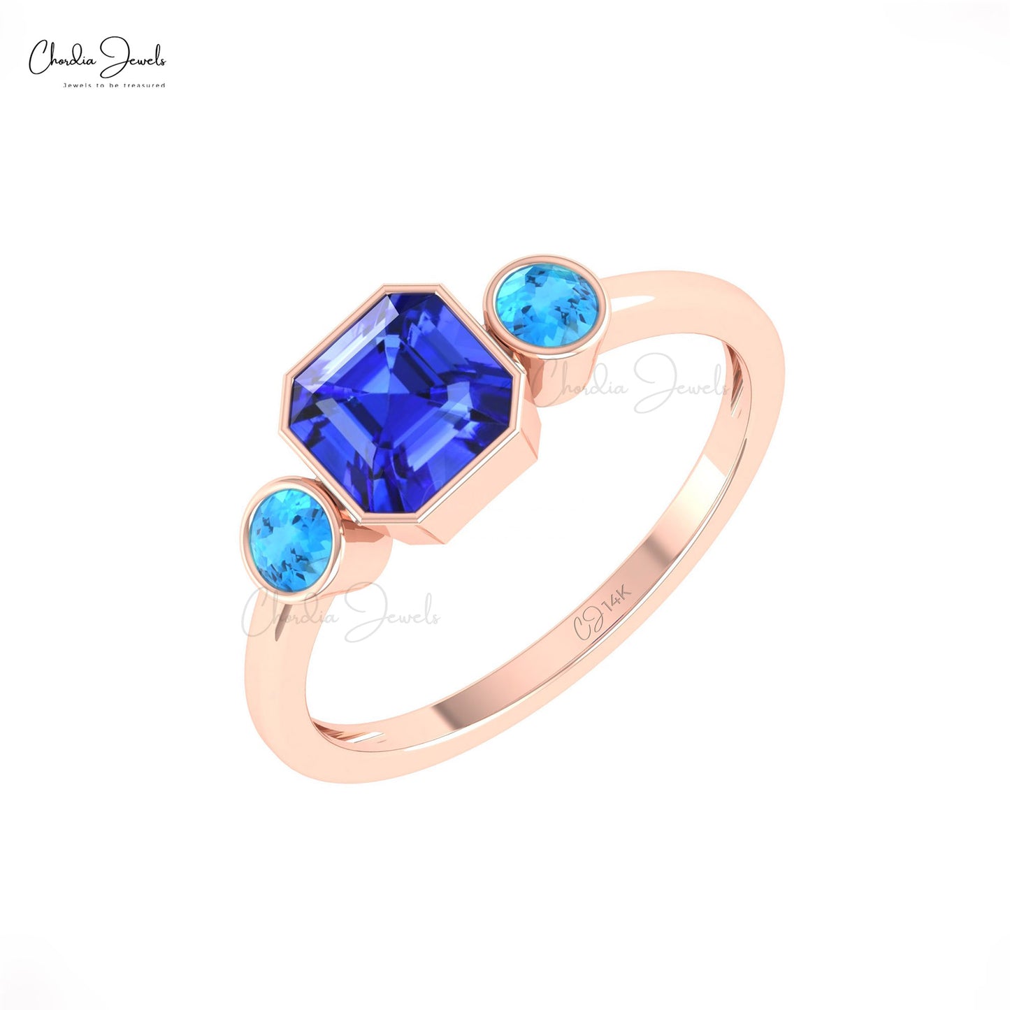Buy Tanzanite Ring