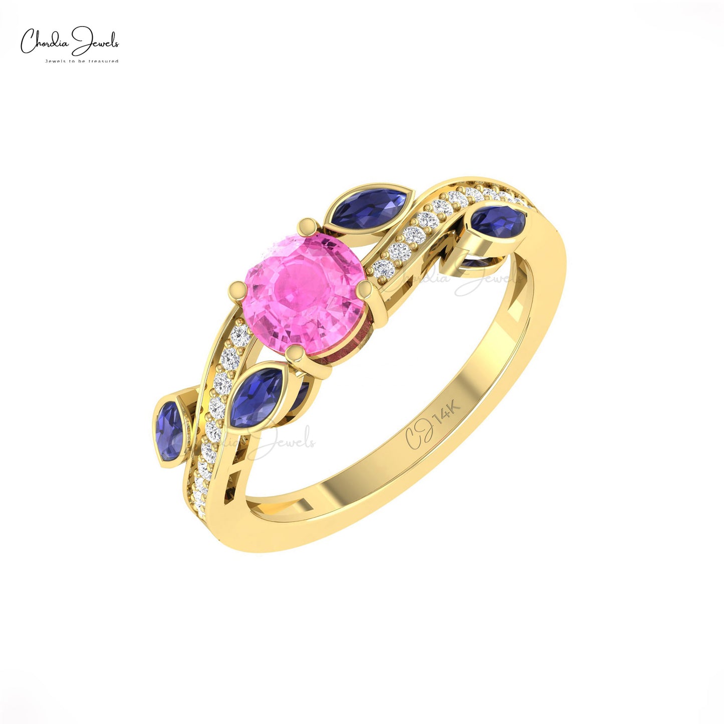 Engagement Ring