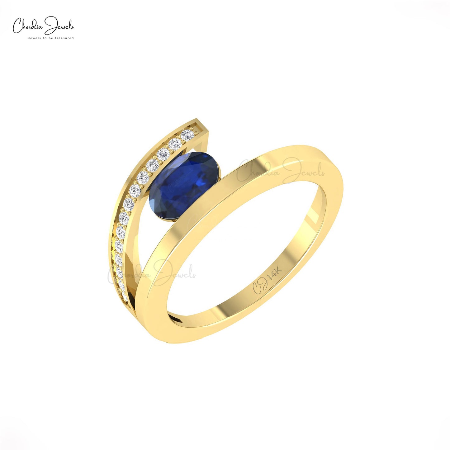 Handmade Fine Jewelry